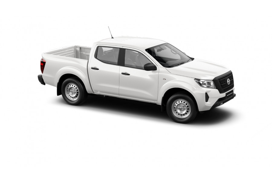 2024 Nissan Navara D23 SL Ute Image 10