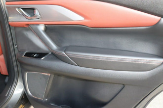 2019 Mazda CX-9 TC Azami SUV