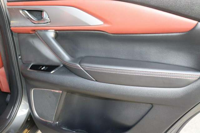 2019 Mazda CX-9 TC Azami SUV Image 22