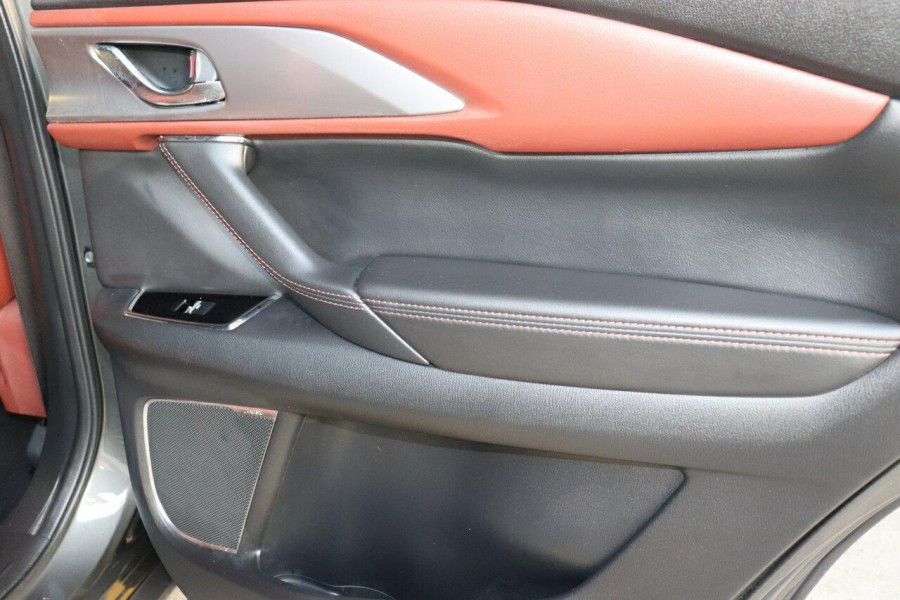 2019 Mazda CX-9 TC Azami SUV Image 22