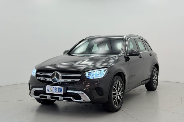 2020 Mercedes-Benz GLC-Class X253 GLC200 SUV Image 6