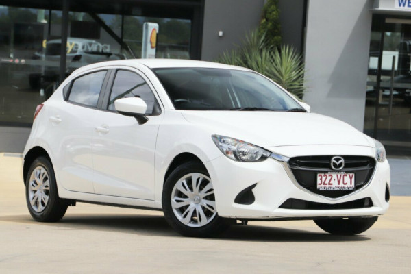 Mazda 2 Neo SKYACTIV-MT DJ2HA6