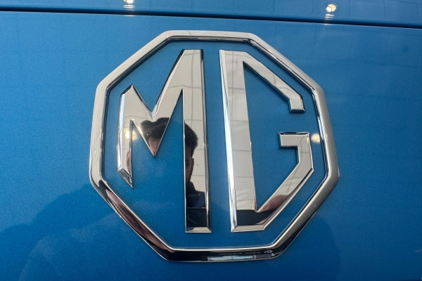 2026 MG ZS ZS32 Essence SUV Image 13