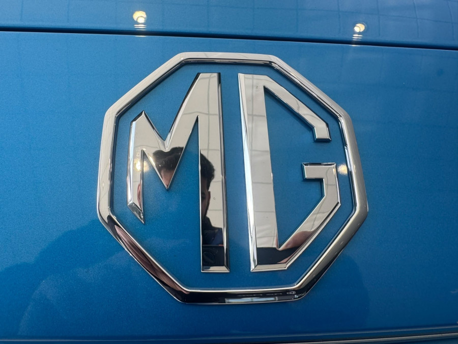 2026 MG ZS ZS32 Essence SUV Image 13