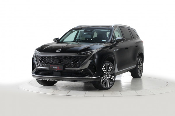 2026 MG QS IS31 Essence SUV Image 1