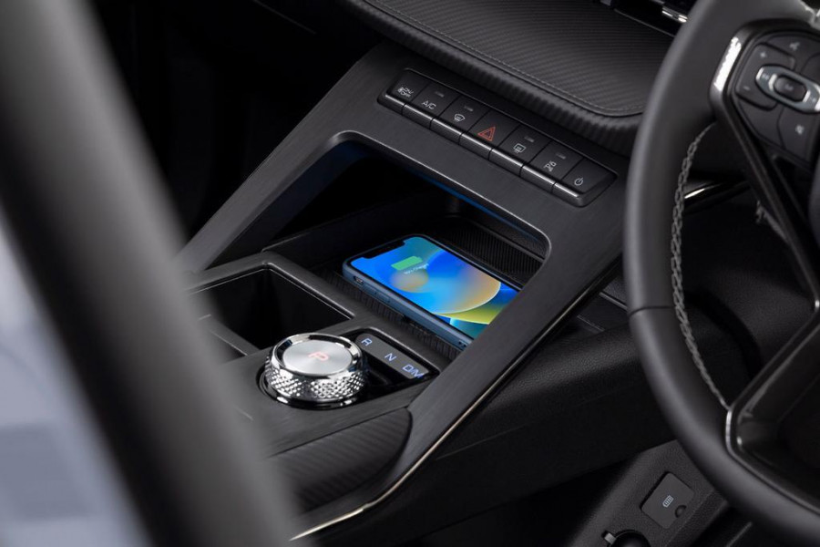 2023 GWM Haval H6GT B03 Ultra SUV Image 14