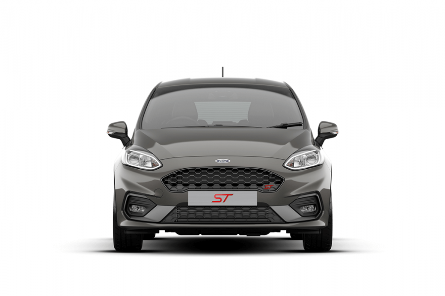 2021 Ford Fiesta WG ST Other Image 8