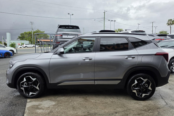 2023 MY24 Kia Seltos SP2 PE Sport+ SUV Image 10