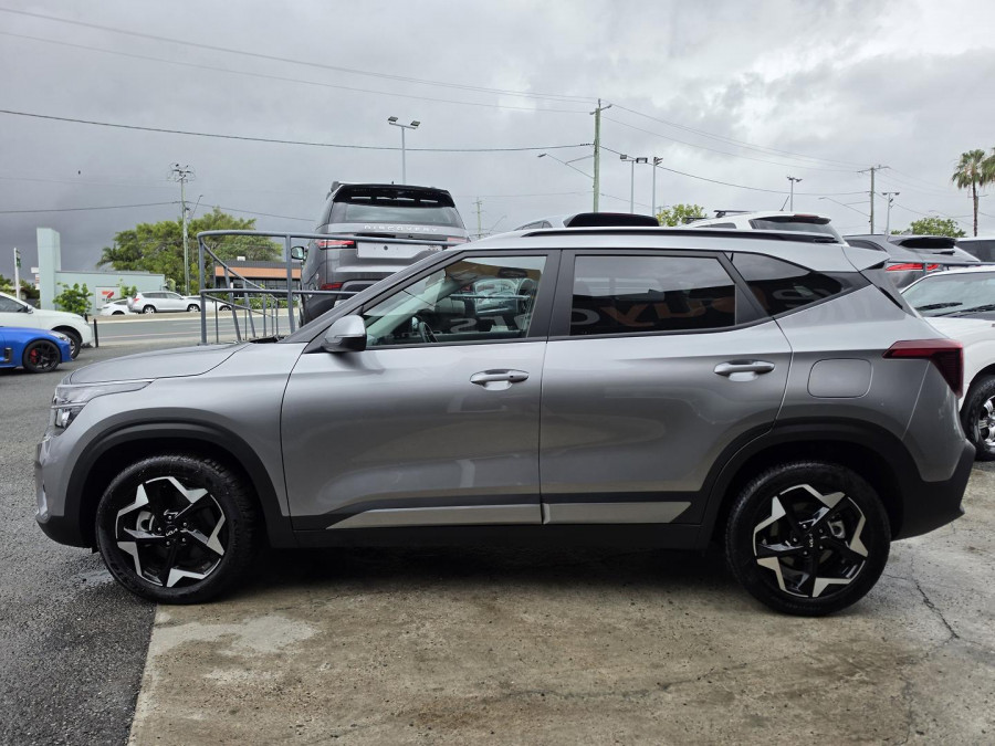 2023 MY24 Kia Seltos SP2 PE Sport+ SUV Image 10