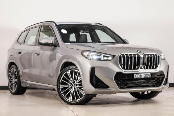 BMW X1 xDrive25e M Sport U11