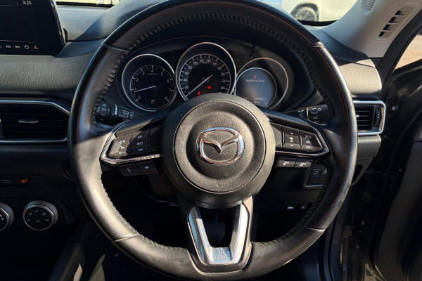2018 Mazda CX-5 KF2W7A Maxx Sport SUV Image 15