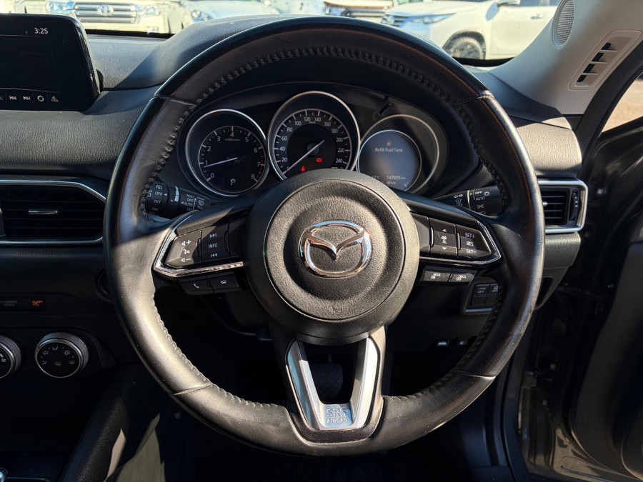 2018 Mazda CX-5 KF2W7A Maxx Sport SUV Image 15