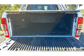 2022 Ford Ranger PX MkIII XL Cab Chassis