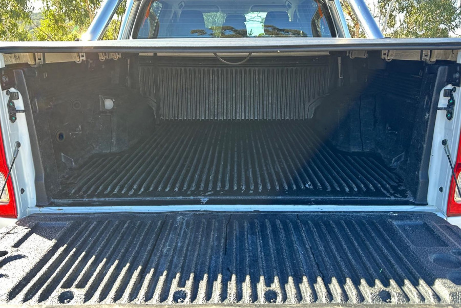 2022 Ford Ranger PX MkIII XL Cab Chassis Image 38