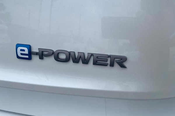 2026 Nissan X-Trail T33 Ti e-POWER SUV Image 14