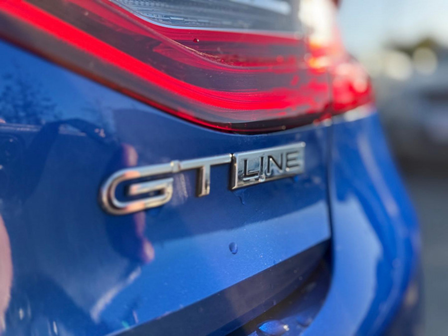 2017 Renault Megane BFB GT-Line Hatch Image 22