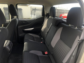 2024 Nissan Navara D23 SL Warrior Ute image 13