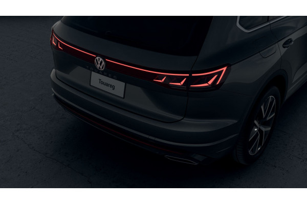 2024 Volkswagen Touareg RC 210TDI Elegance SUV Image 5