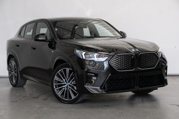 BMW iX2 eDrive20 M Sport U10