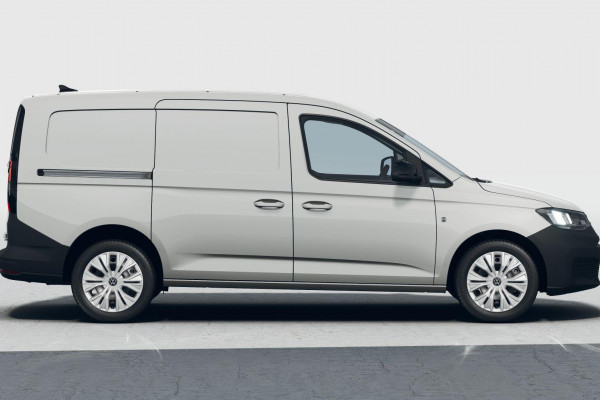 2026 MY25 Volkswagen Caddy 5 Maxi Van Image 5