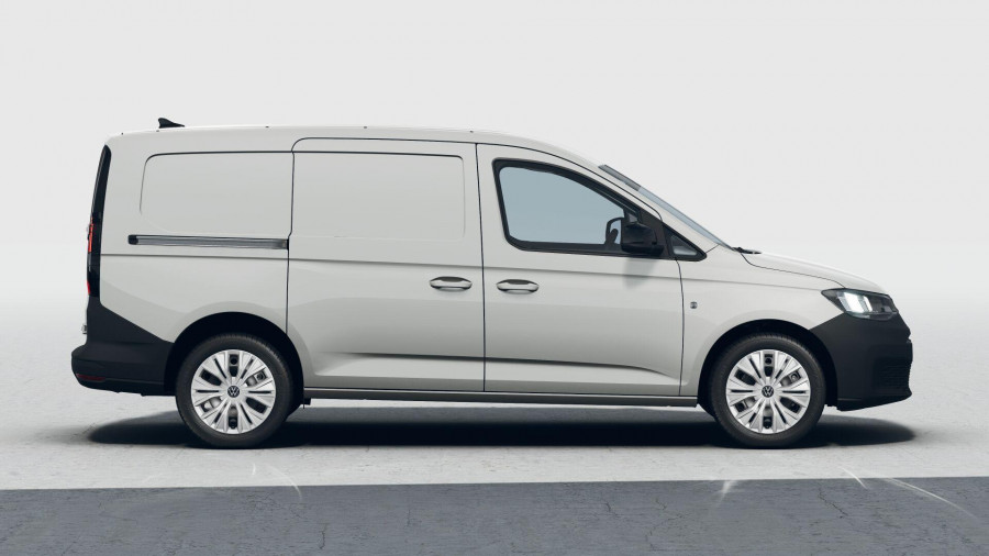 2026 MY25 Volkswagen Caddy 5 Maxi Van Image 5