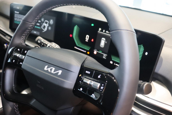 2026 MY27 Kia Sorento MQ4 PE HEV Sport SUV Image 18