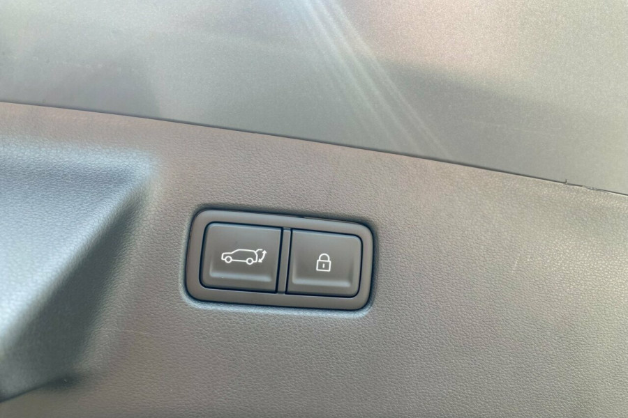 2024 MY25 Hyundai Santa Fe MX5.V1  SUV Image 22