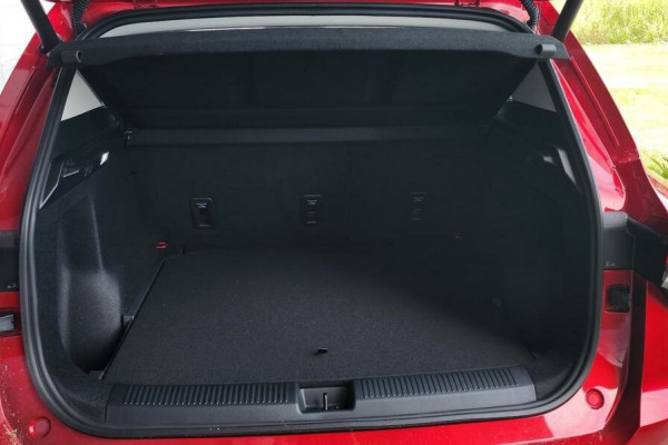 2025 MG MGS5 EV ZS3EM Essence 49 SUV Image 17