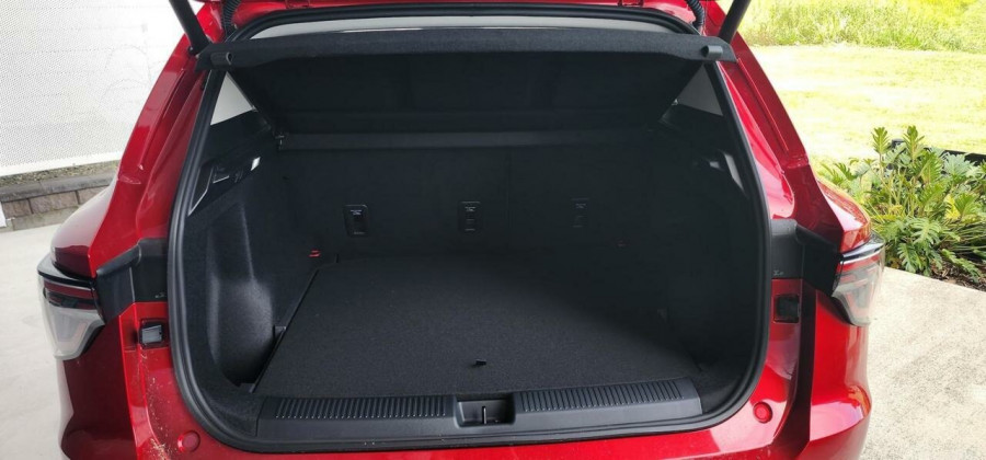 2025 MG MGS5 EV ZS3EM Essence 49 SUV Image 17