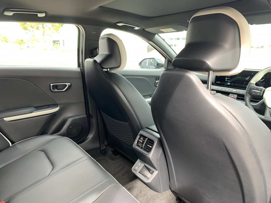 2026 Kia K4 CL4m GT-Line Sedan Image 10