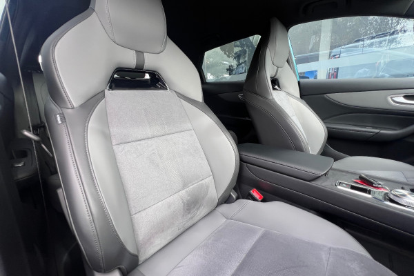 2026 MG MG4 AH4E XPOWER Hatch Image 13