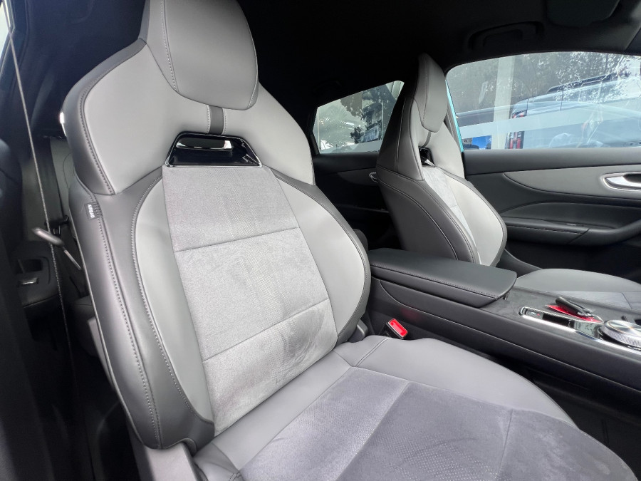 2026 MG MG4 AH4E XPOWER Hatch Image 13