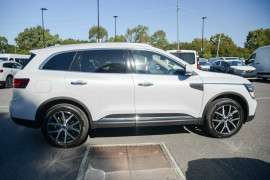 2024 Renault Koleos HZG Intens SUV