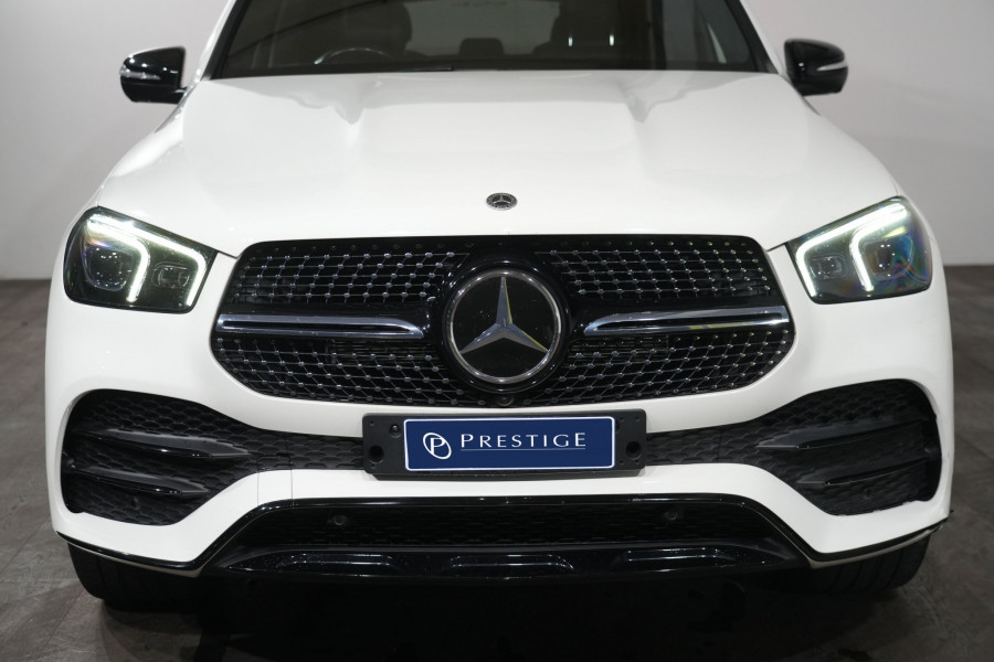 2021 Mercedes-Benz GLE-Class GLE300 d SUV