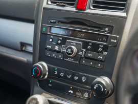 2010 Honda CR-V RE Ltd Suv