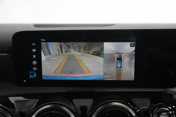 2021 Mercedes-Benz A-Class A250e Hatch image 20