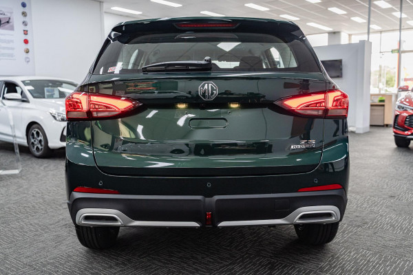 2025 MG ZS ZS32 Excite Hybrid+ SUV Image 5