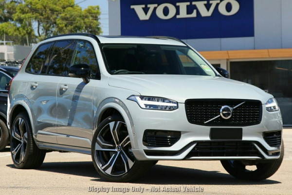 2024 MY25 Volvo XC90 L Series Ultra T8 Plug-In Hybrid SUV