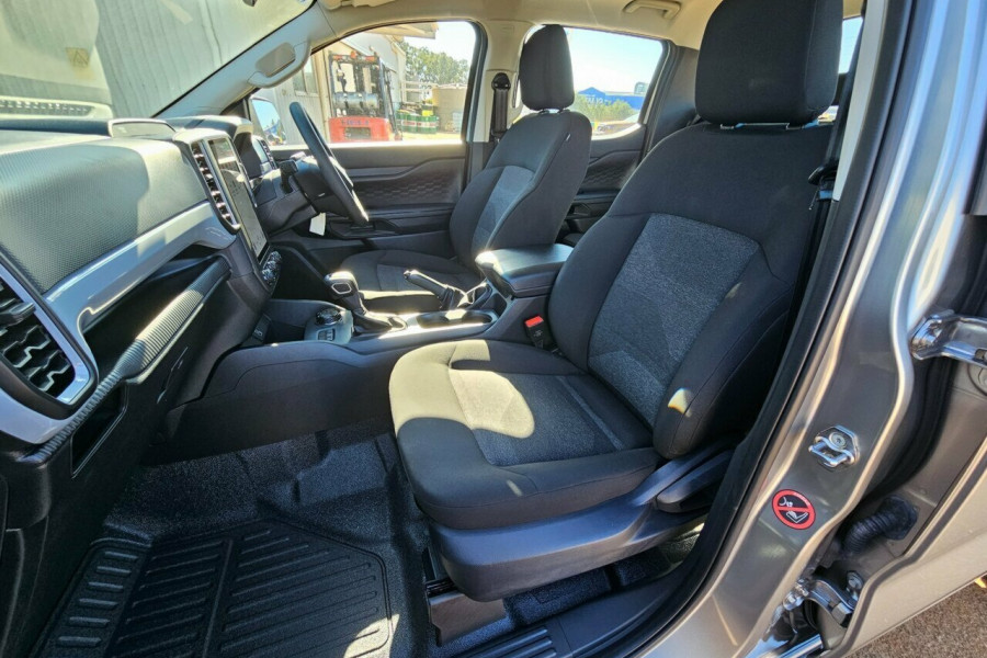 2023 MY24 Ford Ranger P703 XL Cab Chassis Image 15