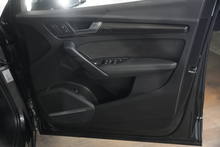 2018 Audi SQ5 FY  SUV Image 35