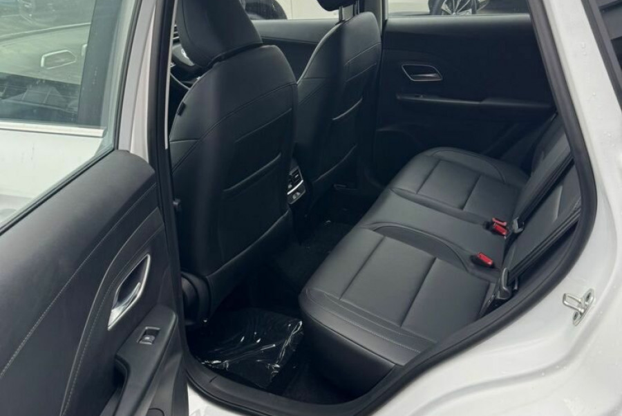 2025 MG ZS ZS32 Essence Hybrid+ SUV Image 12