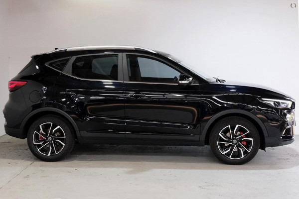 2024 MG ZST S13 Essence SUV Image 5