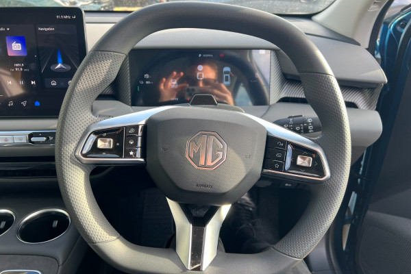 2026 MG MGS5 EV ZS3EM Excite 62 SUV Image 9