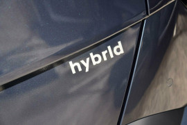 2024 MY25 Hyundai KONA SX2.V2 Hybrid Premium SUV image 13