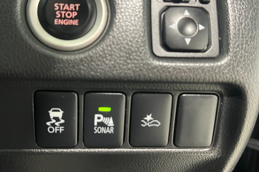 2022 Mitsubishi Pajero Sport QF GLS SUV Image 15