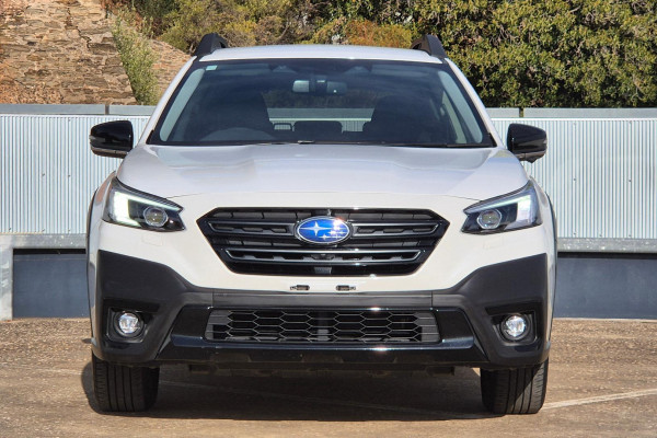 2022 Subaru Outback 6GEN AWD Sport SUV