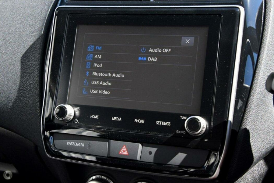 2024 Mitsubishi ASX XD ES SUV Image 18