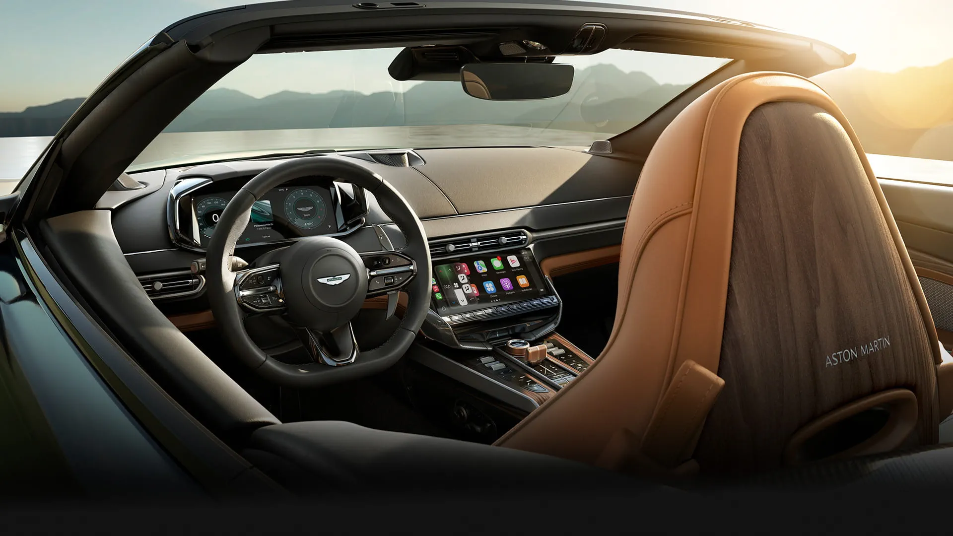 Interior Image