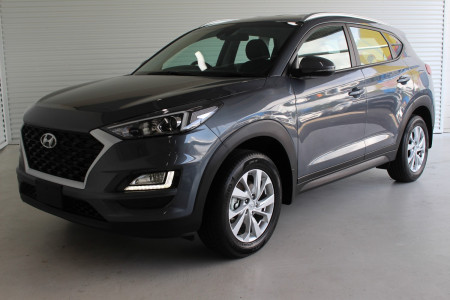 2019 MY20 Hyundai Tucson TL4 MY20 ACTIVE Suv