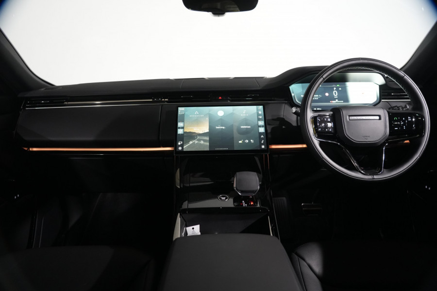 2025 Land Rover Range Rover Sport L461 D250 Dynamic SE SUV
